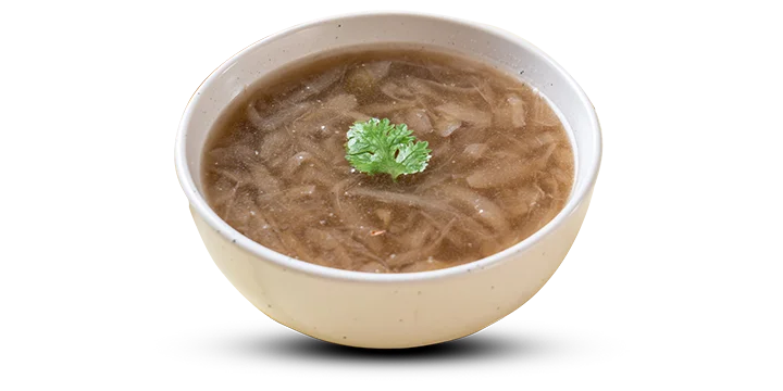 Herbed Onion Soup Mix